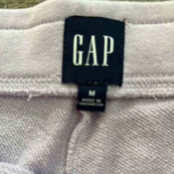 GAP 2 piece short set Medium - Picture 6 of 11